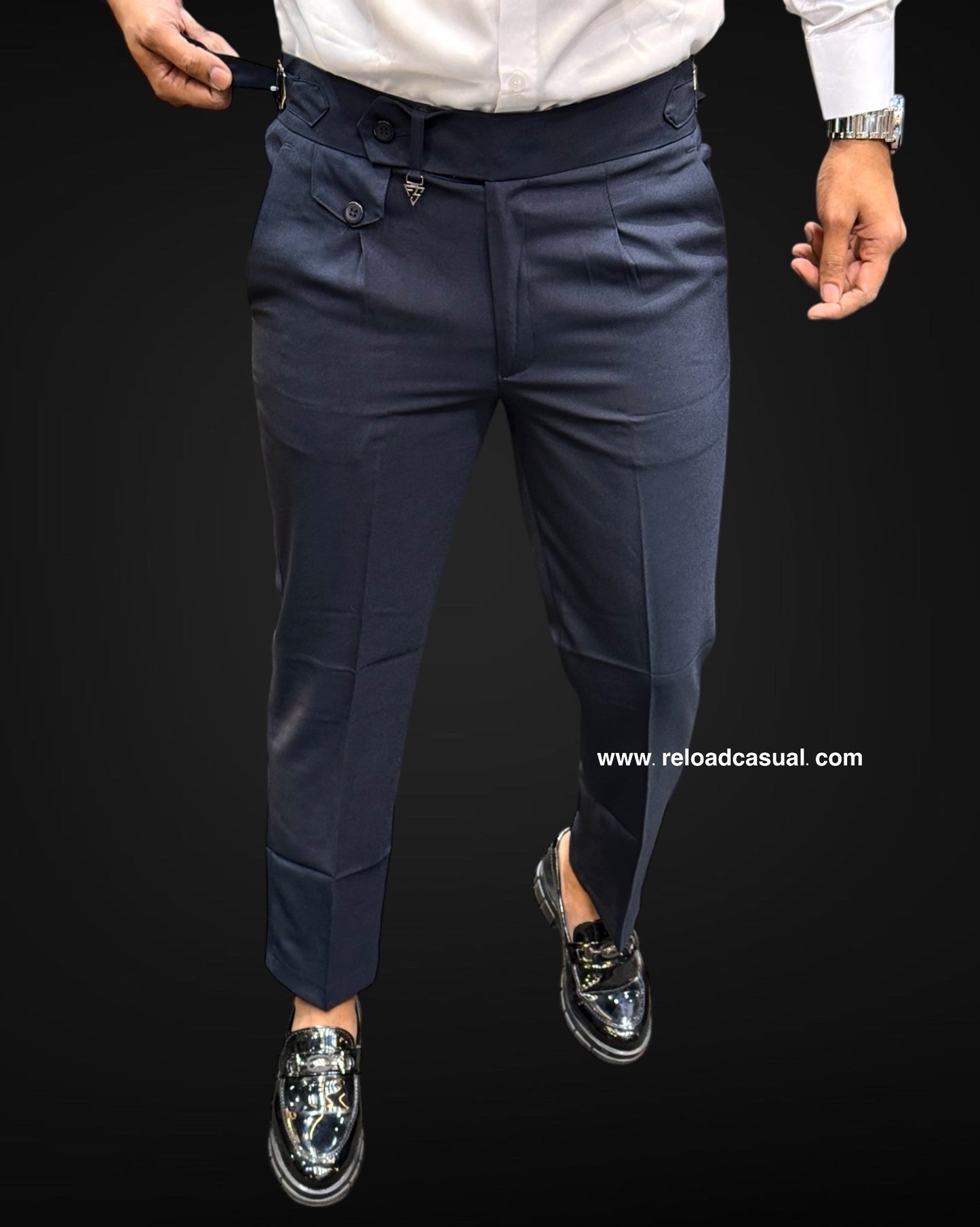 EliteForm Adjustable Waist Pant