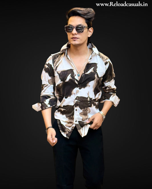 Eclipse Splash Shirt