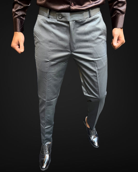 Elite Men’s Premium Slim-Fit Pant