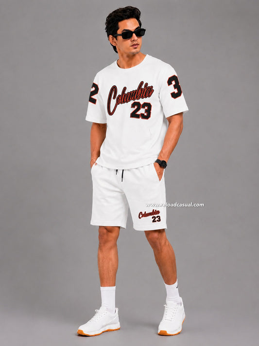 Men's 23 Activewear Co-Ord Set