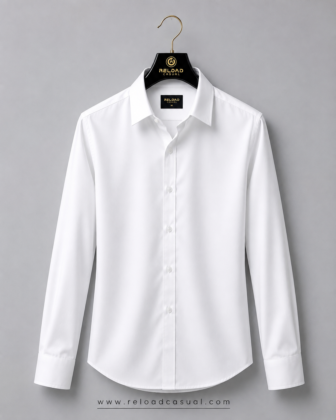 Premium Satin Shirts for Men