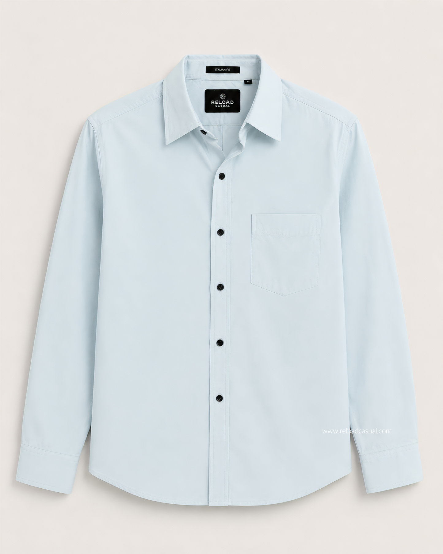 Cotton Italian Fit IMP Shirt