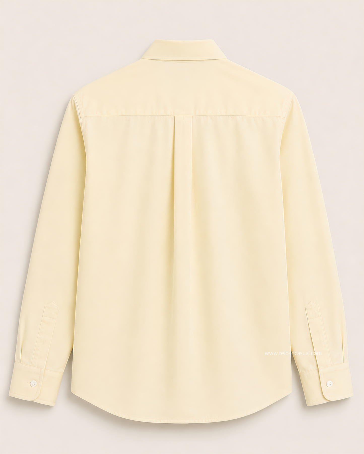 Cotton Italian Fit IMP Shirt