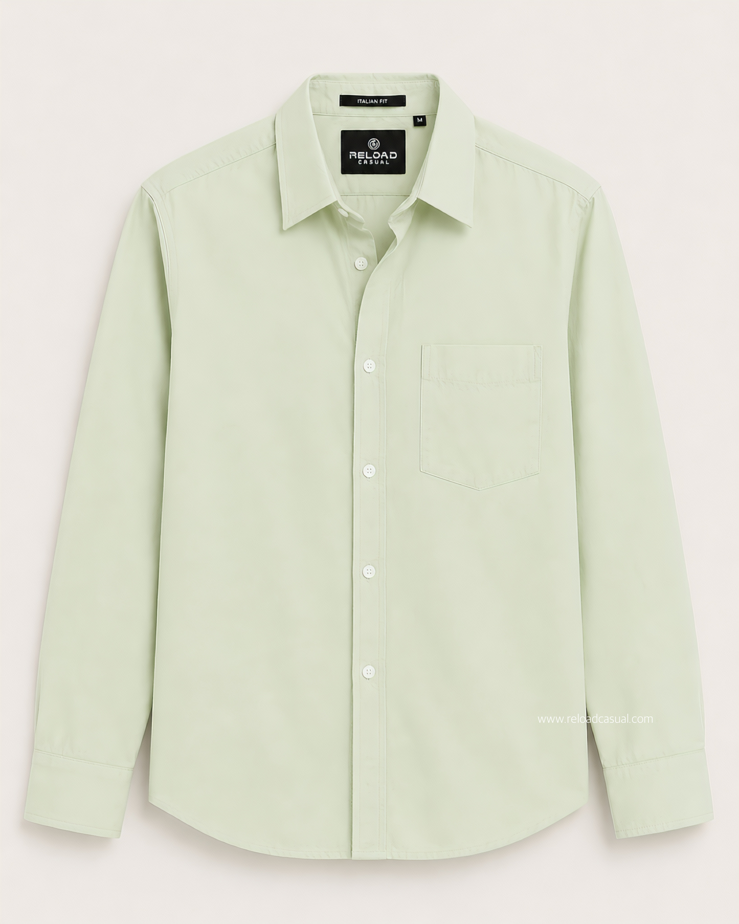 Cotton Italian Fit IMP Shirt