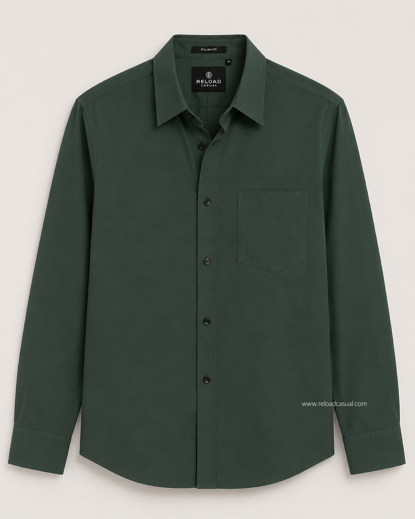 Cotton Italian Fit IMP Shirt