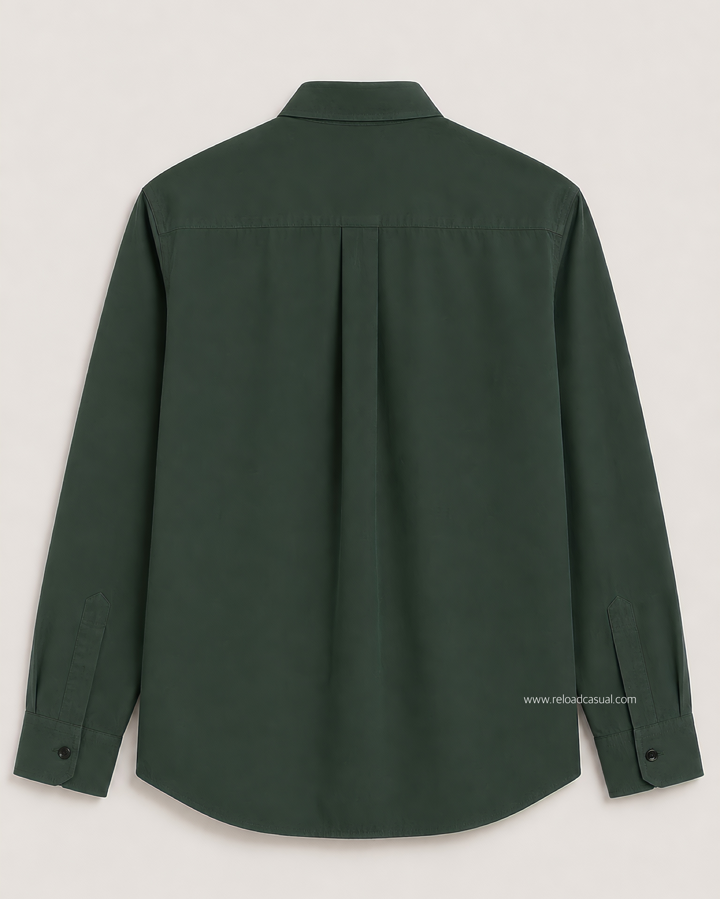 Cotton Italian Fit IMP Shirt