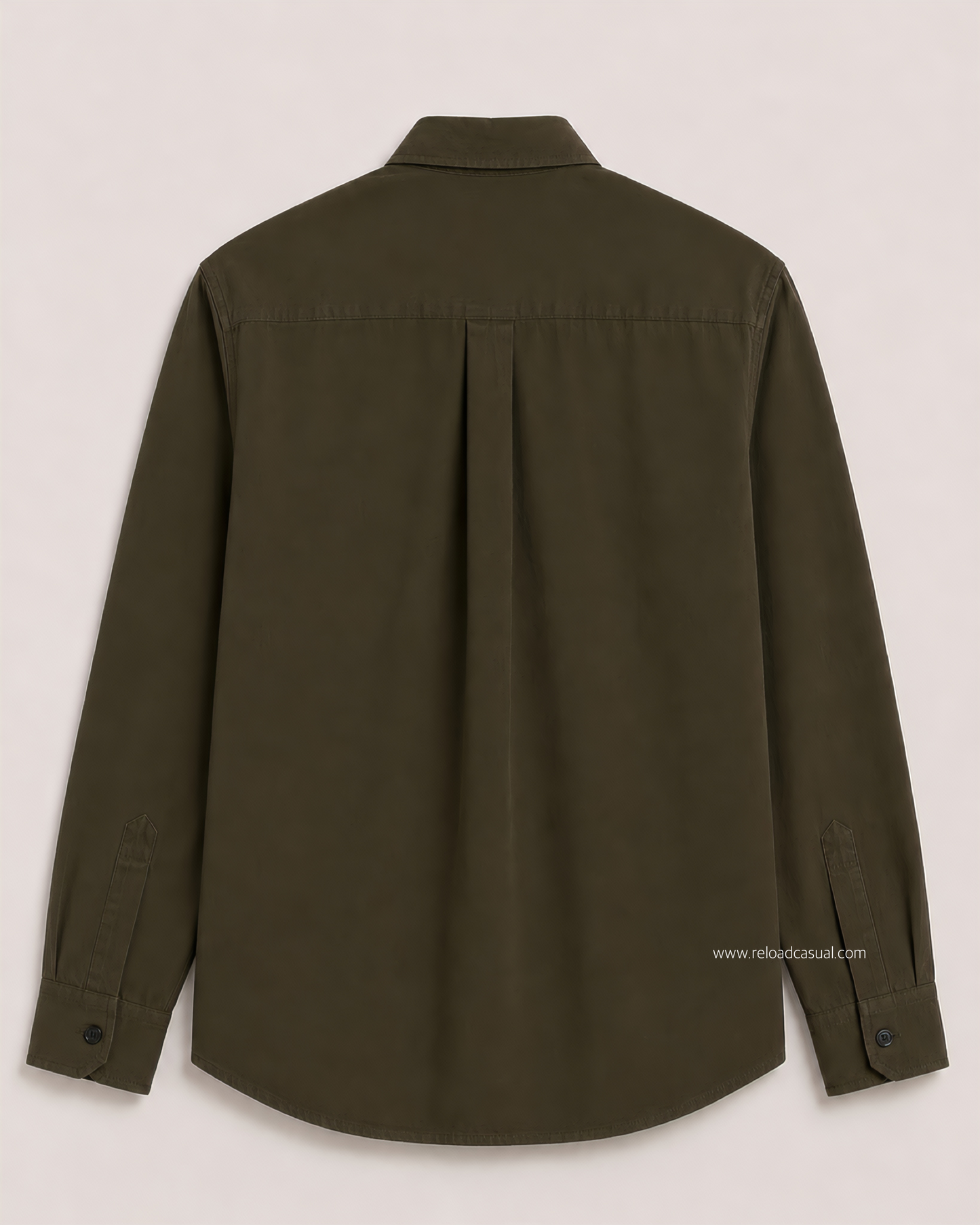 Cotton Italian Fit IMP Shirt