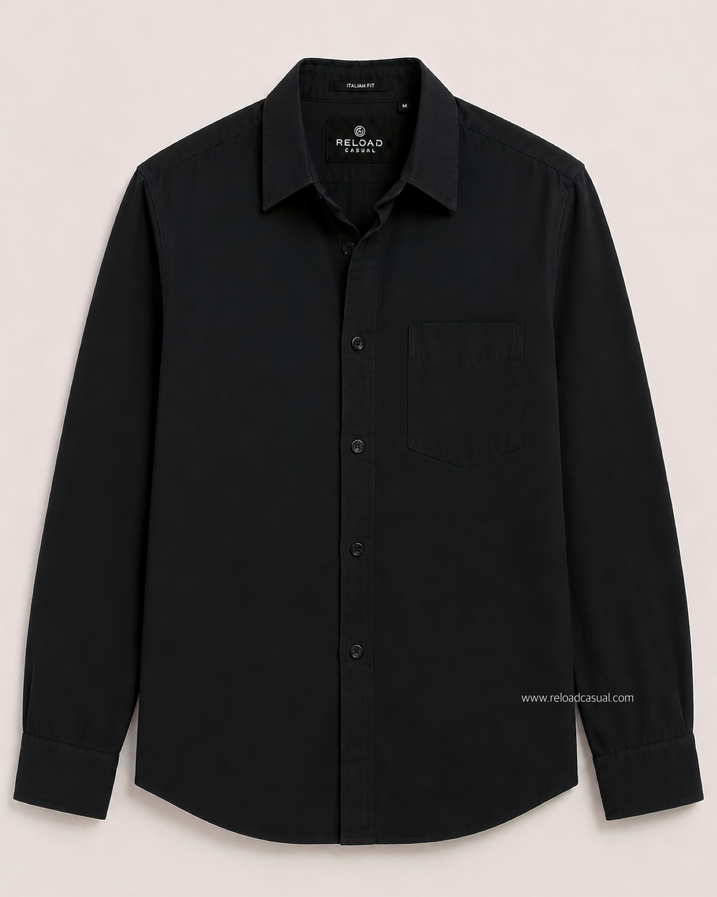 Cotton Italian Fit IMP Shirt