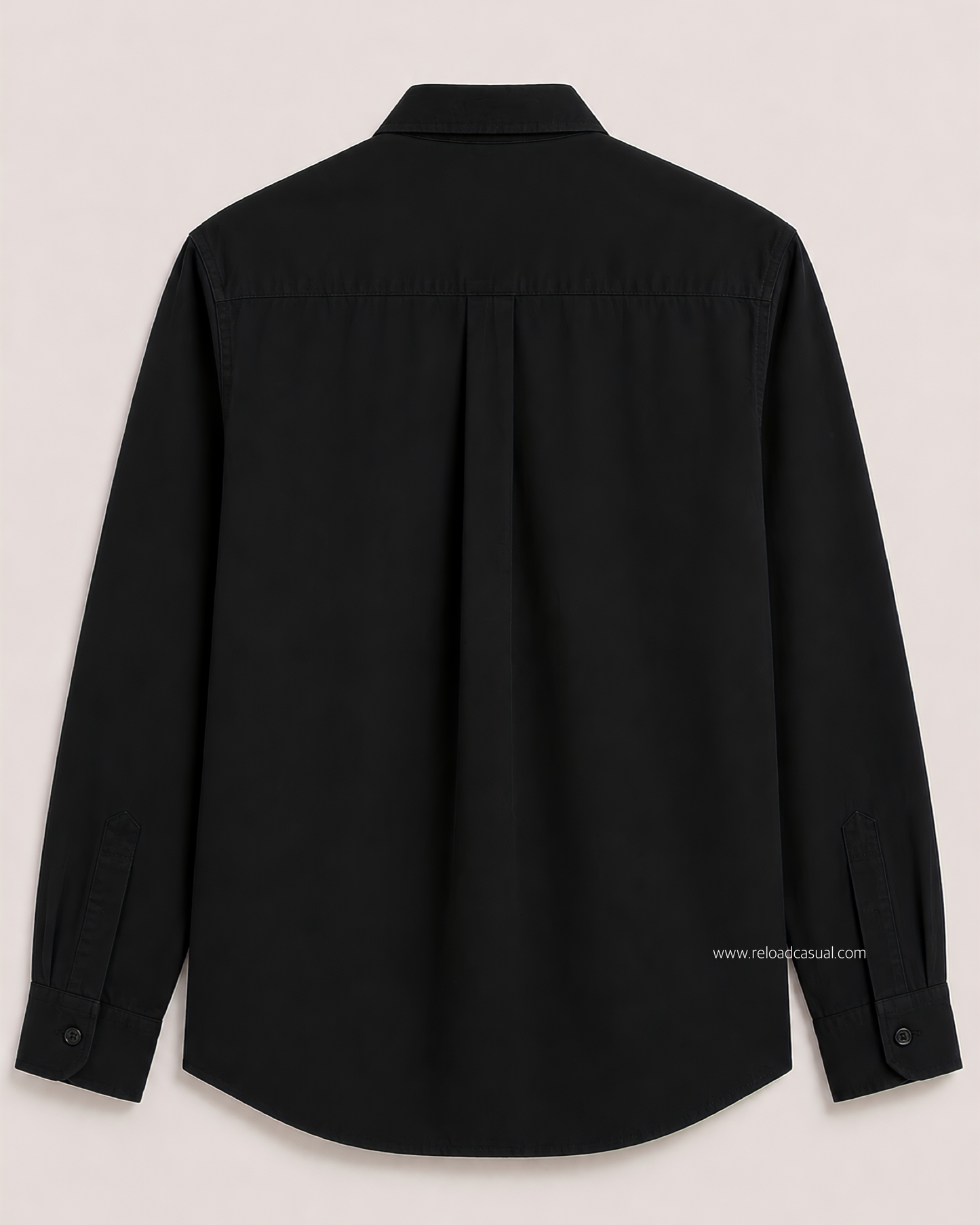 Cotton Italian Fit IMP Shirt