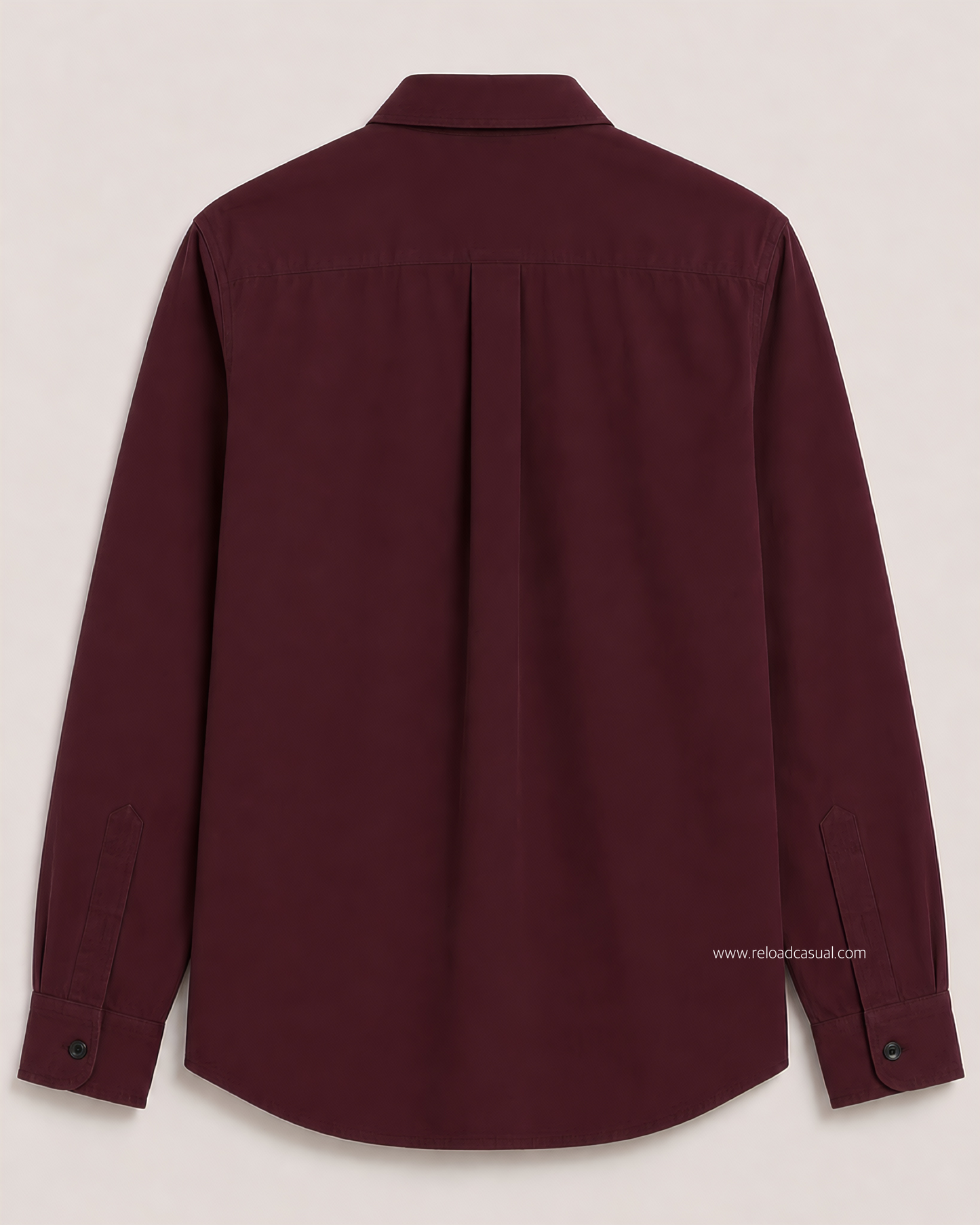 Cotton Italian Fit IMP Shirt