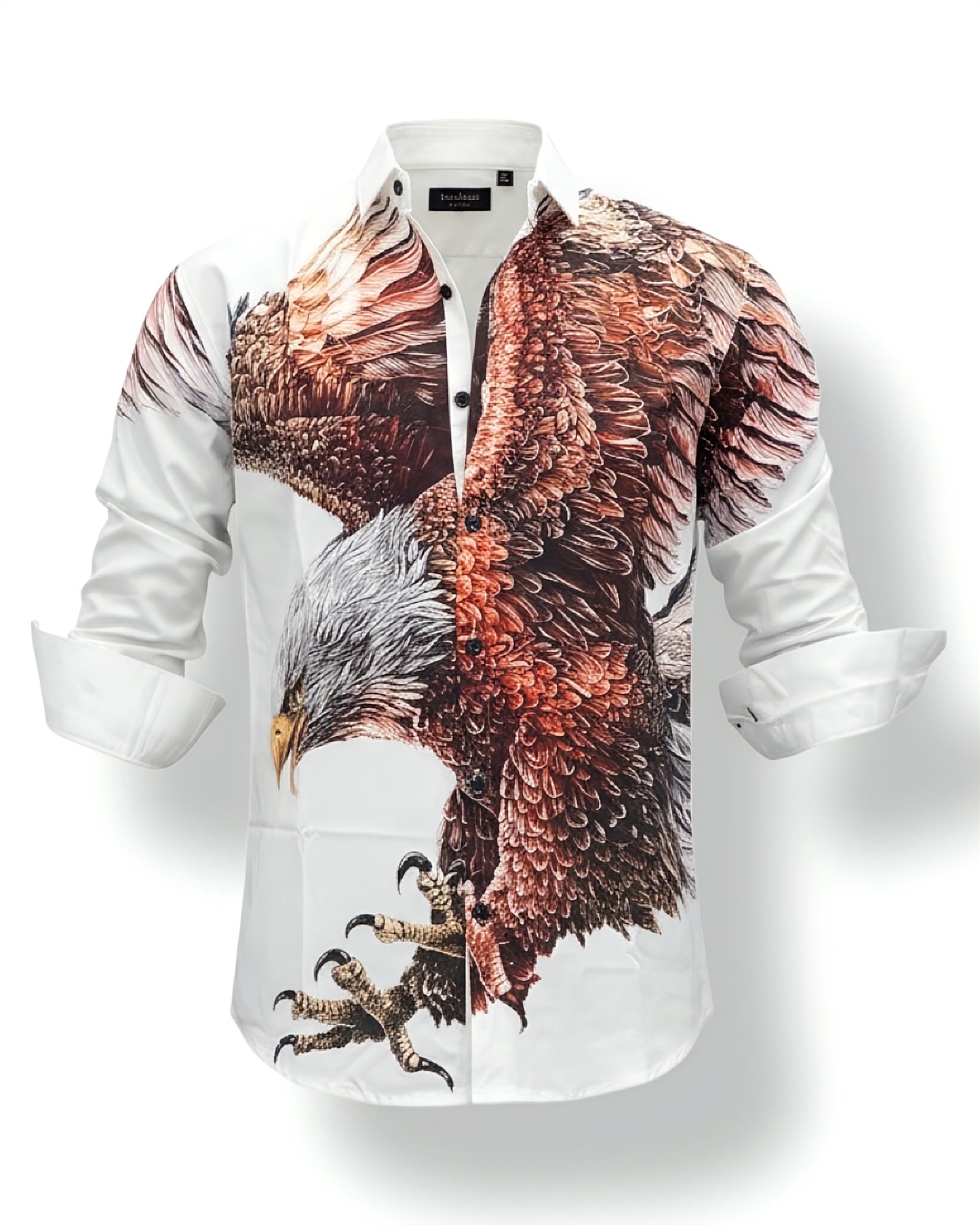 Fierce Eagle Shirt