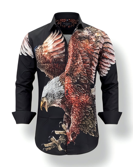 Fierce Eagle Shirt
