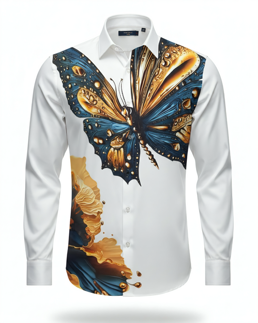 Apex Butterfly Shirt