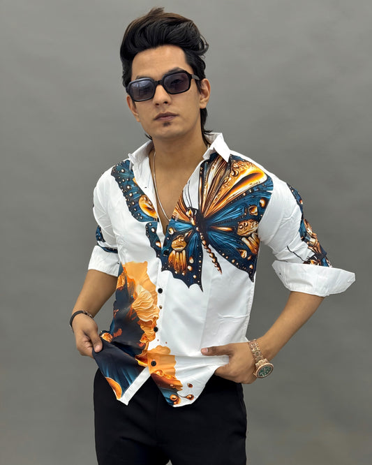 Apex Butterfly Shirt