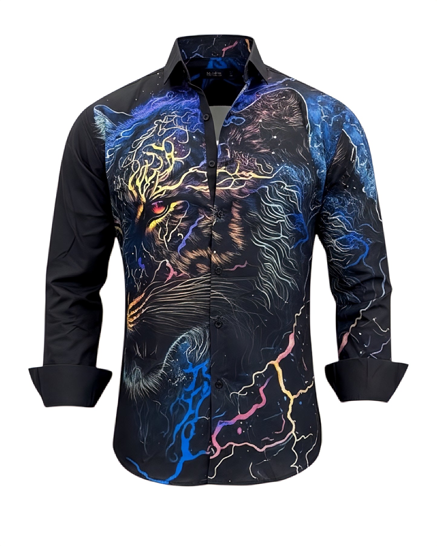 Thunder Panther Shirt