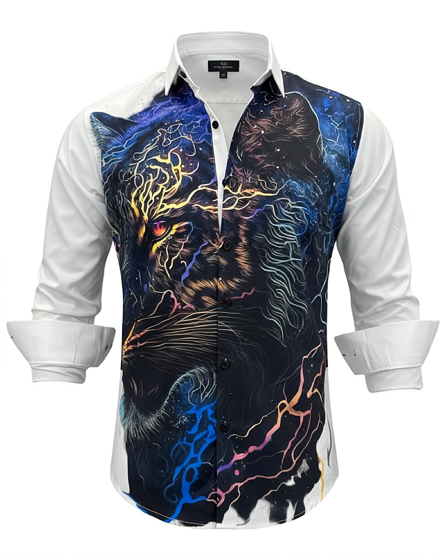 Thunder Panther Shirt