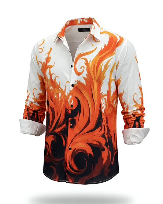 Inferno Blaze Shirt