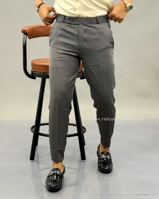 Men's Waist Adjustable Pants