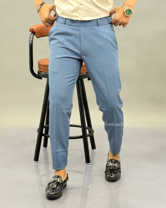 Men's Waist Adjustable Pants