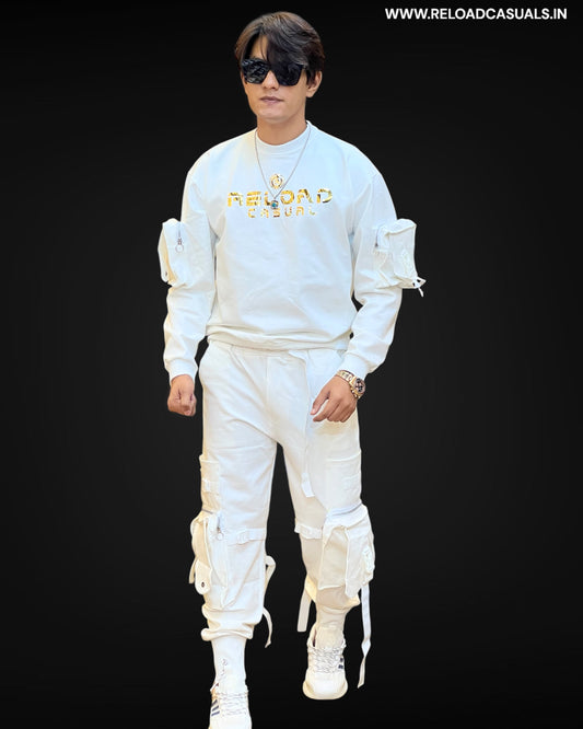 Reload Casual Tactical - Track Suit