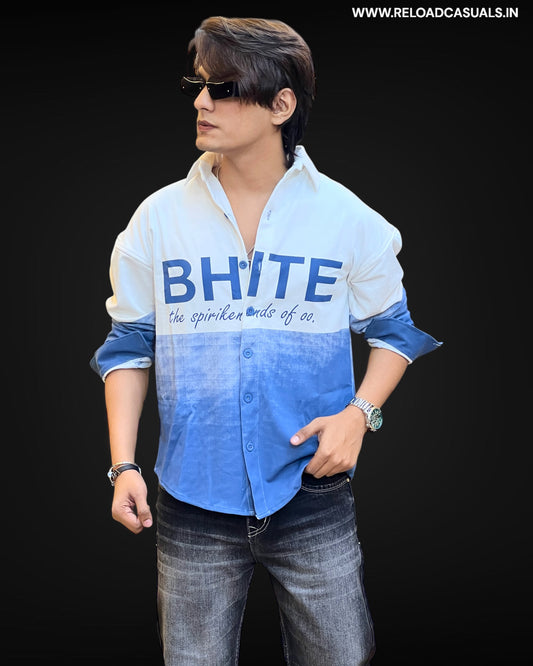 Men's BHITE Casual