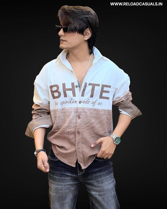Men's BHITE Casual