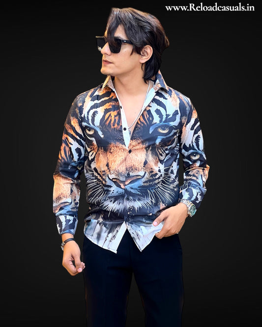 Savage Roar Shirt
