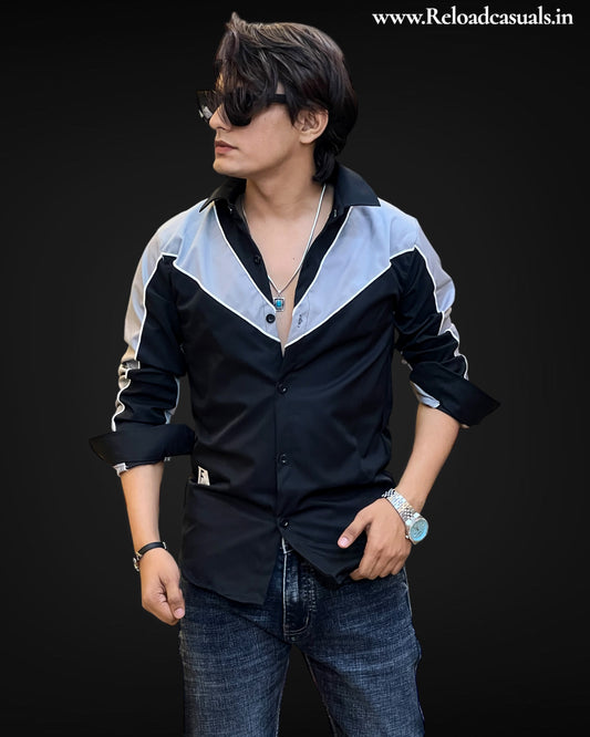 Stealth Casual Shirts