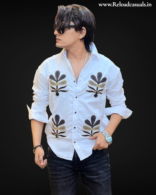 Aristocrat Imperial Shirt
