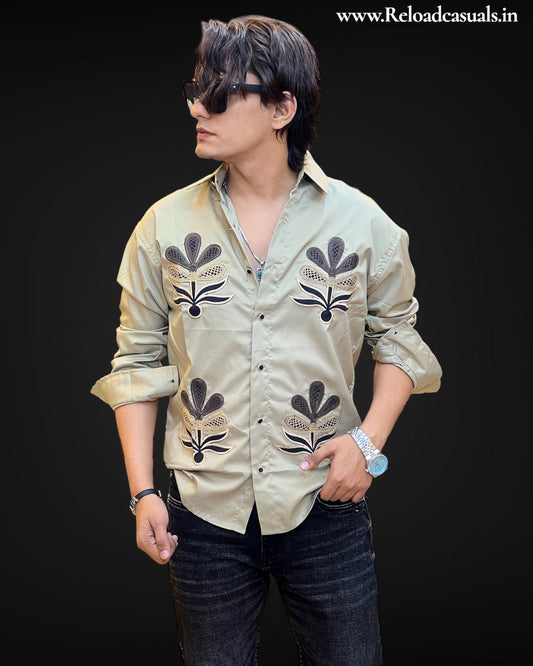 Aristocrat Imperial Shirt