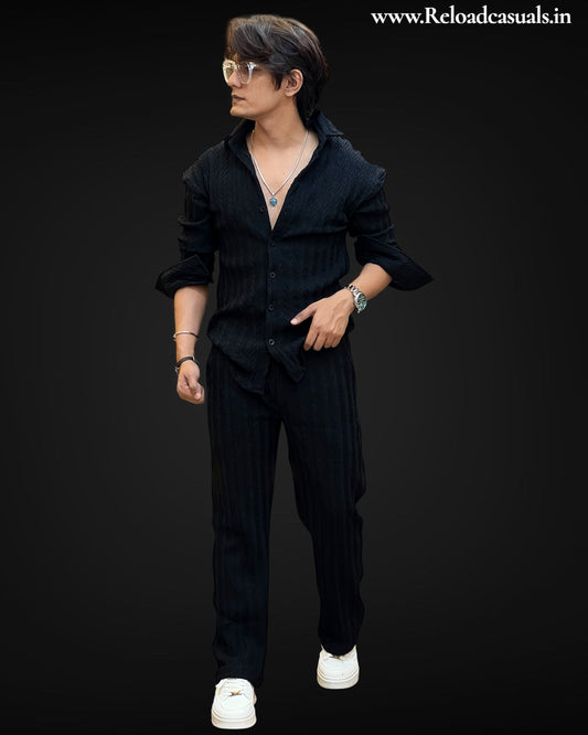 Ragnor Shadow Tracksuit