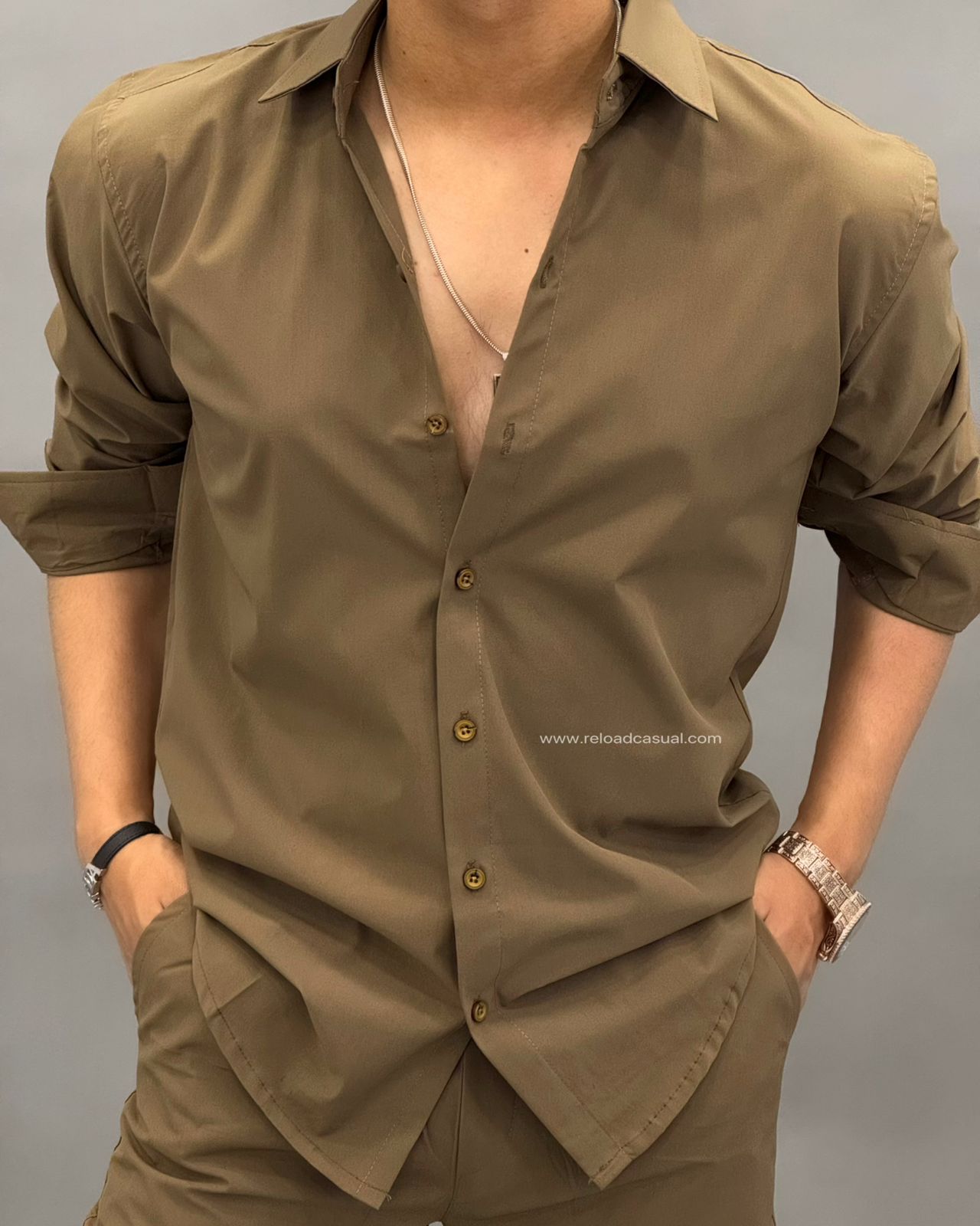 Tailor Premium Cotton Tracksuit