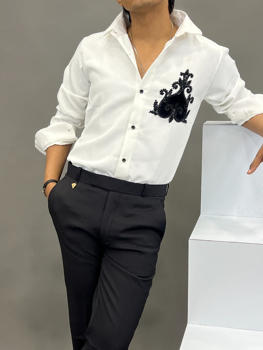 Royal Ace Designer Shirt