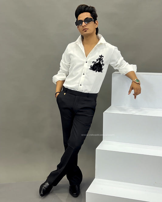 Royal Ace Designer Shirt