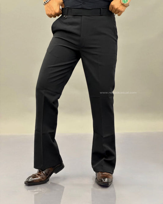 Comforts Bootcut Pant For Men