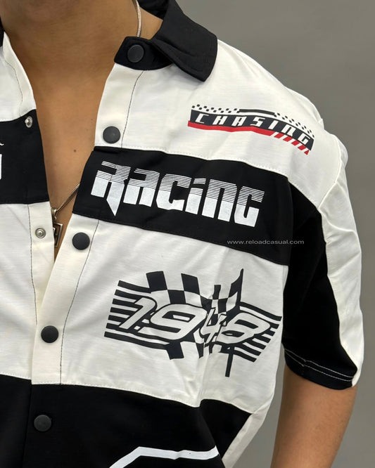 Speed Racer Tracksuit
