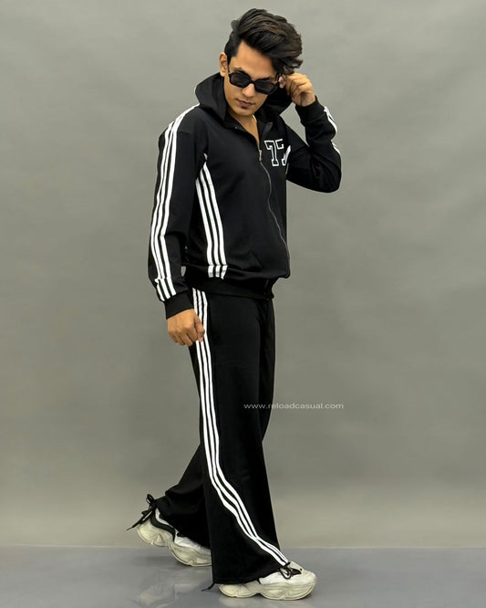 Street Stride Tracksuit