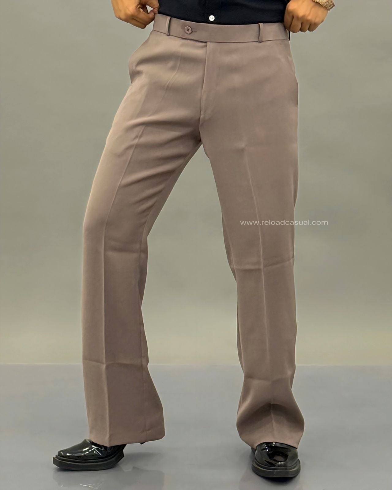 Lachka Premium Stretch Bootcut Pants