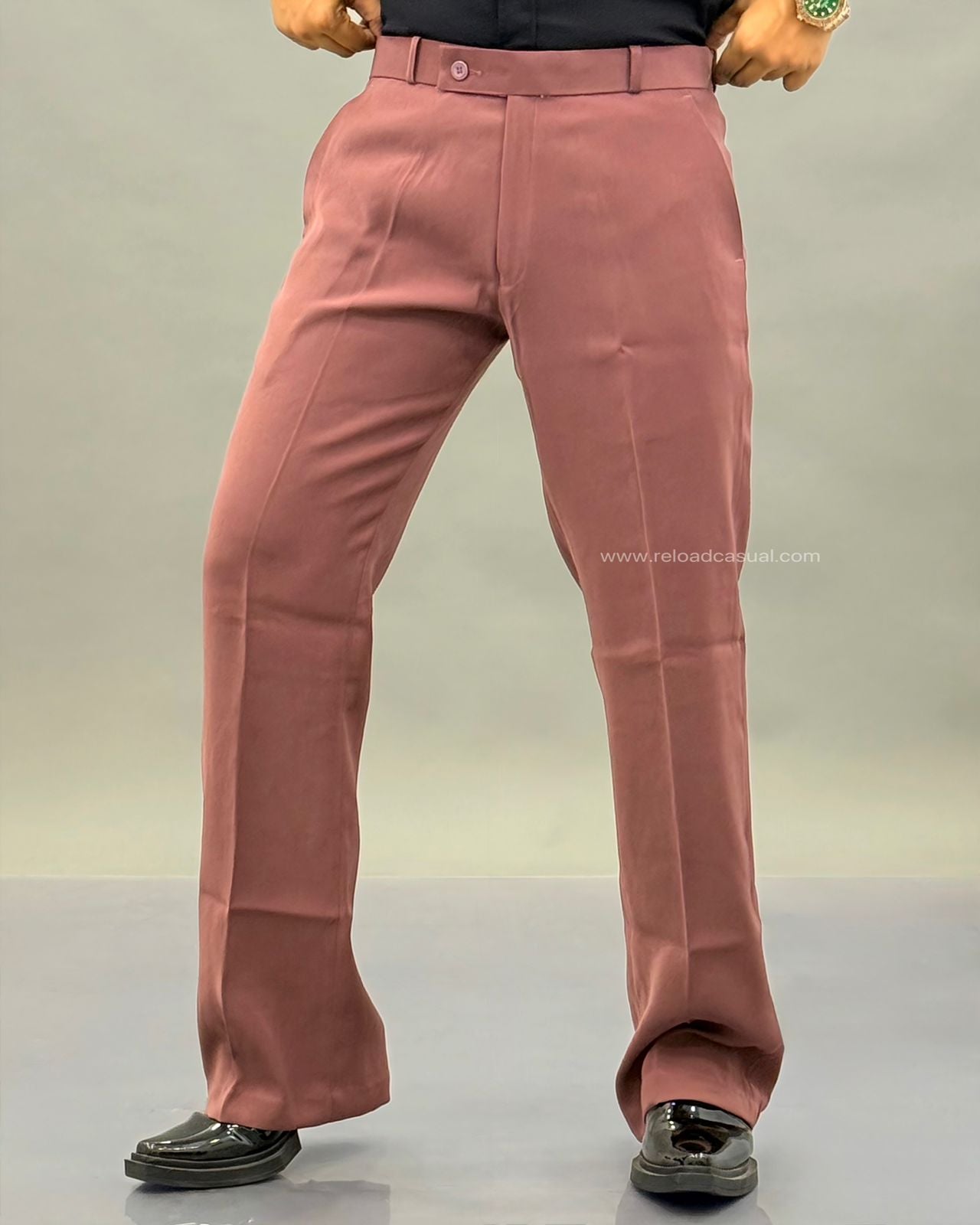 Lachka Premium Stretch Bootcut Pants