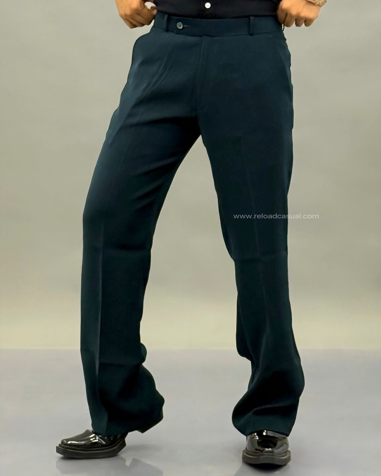 Lachka Premium Stretch Bootcut Pants