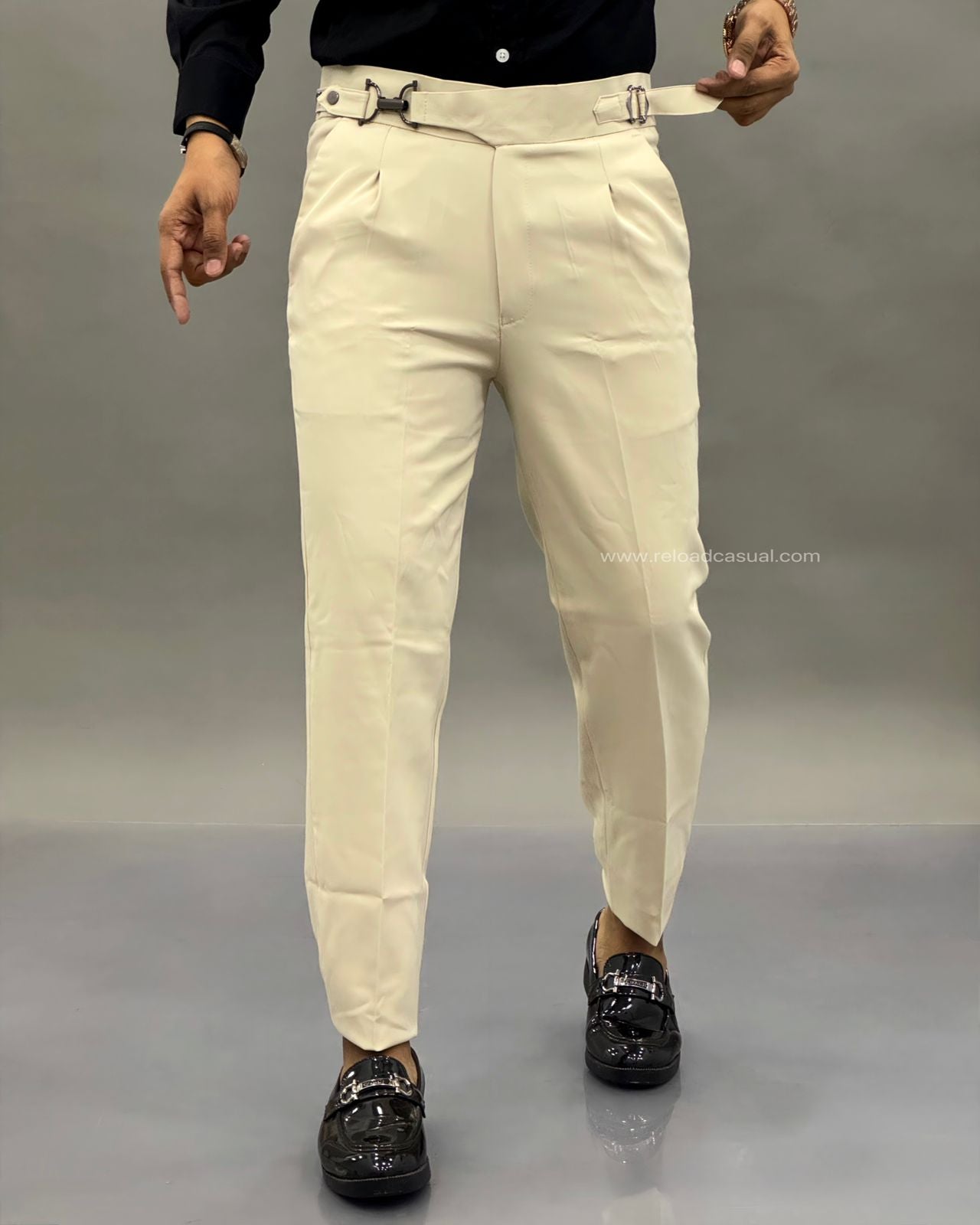 New Premium Korean Pant