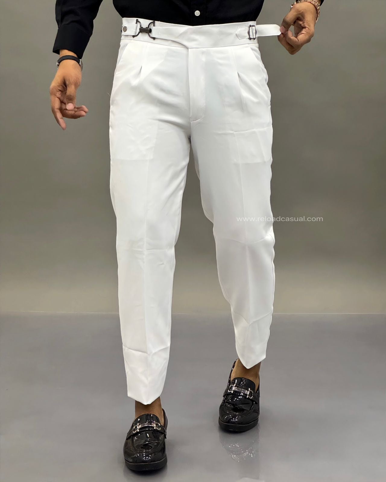 New Premium Korean Pant