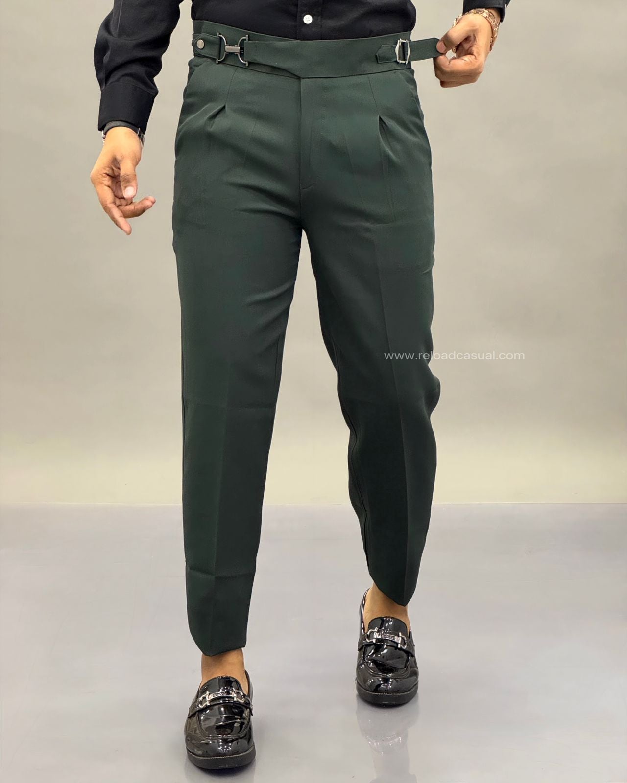 New Premium Korean Pant