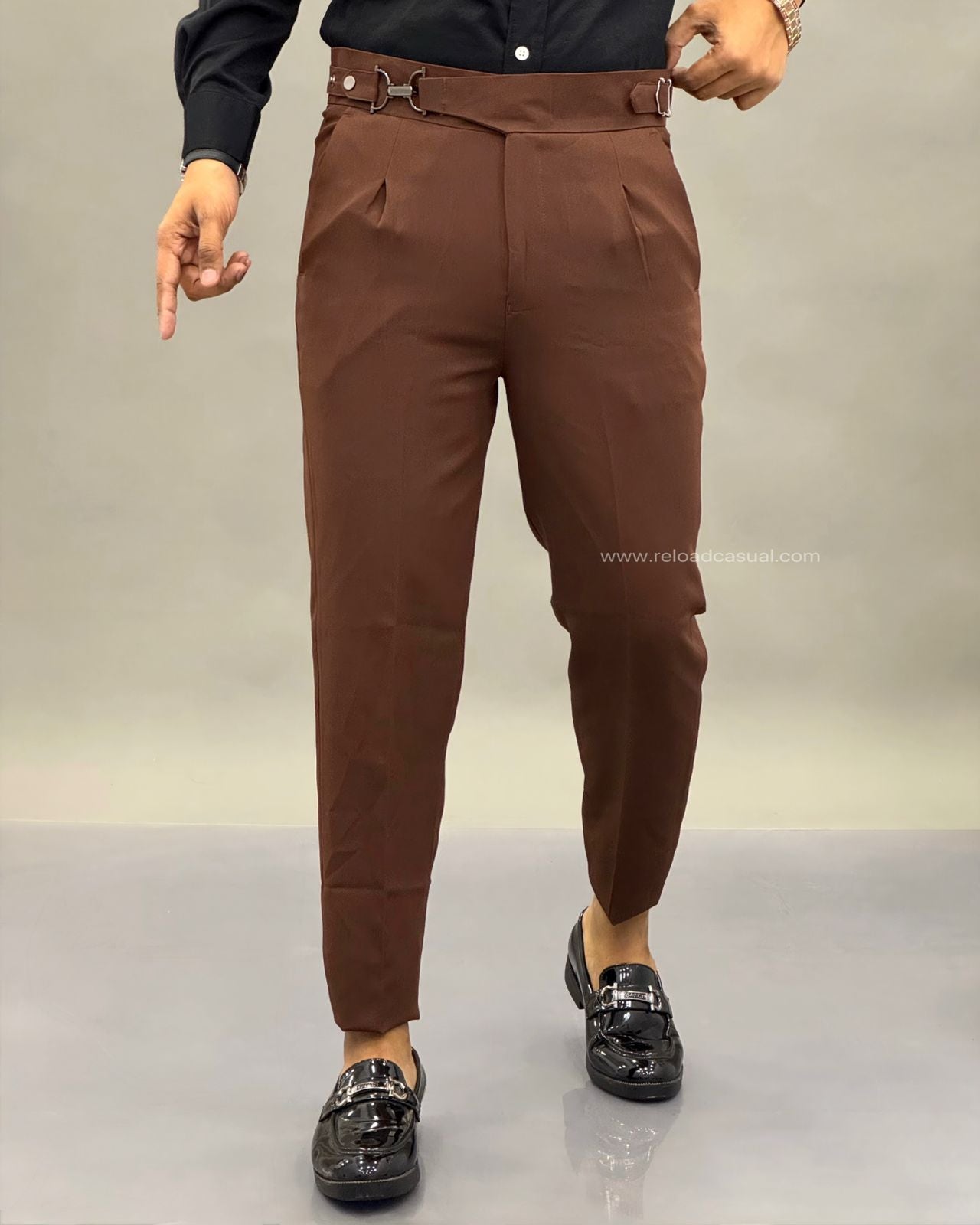 New Premium Korean Pant