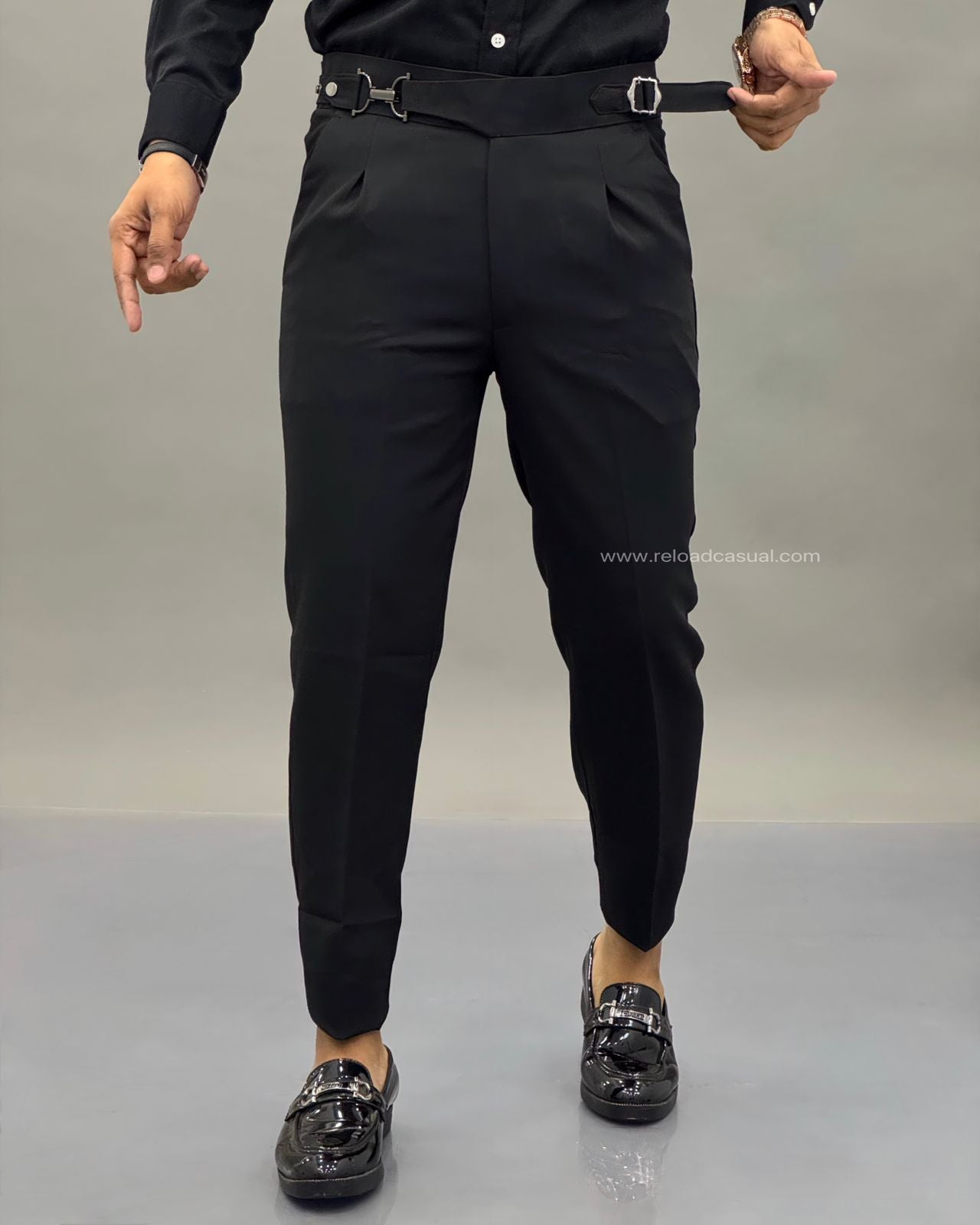 New Premium Korean Pant