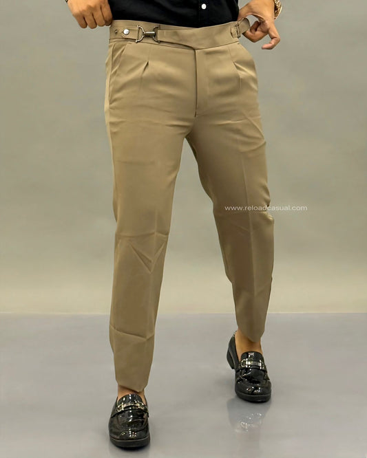 New Premium Korean Pant