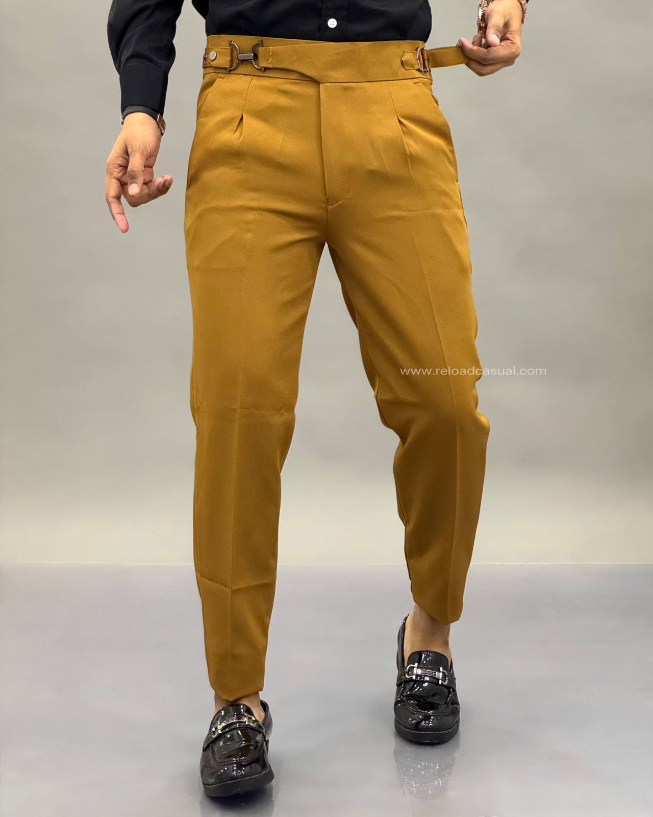 New Premium Korean Pant