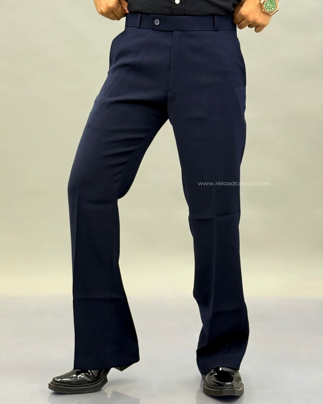 Lachka Premium Stretch Bootcut Pants