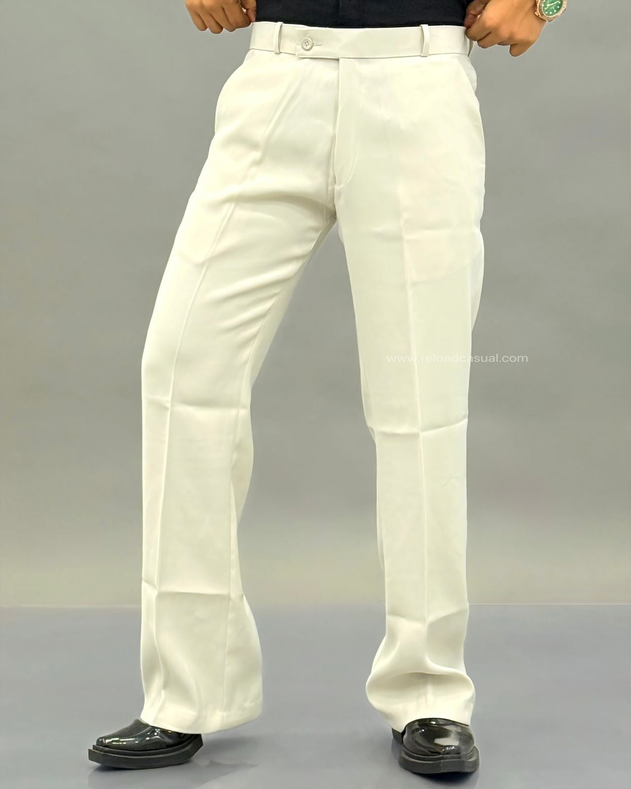 Lachka Premium Stretch Bootcut Pants