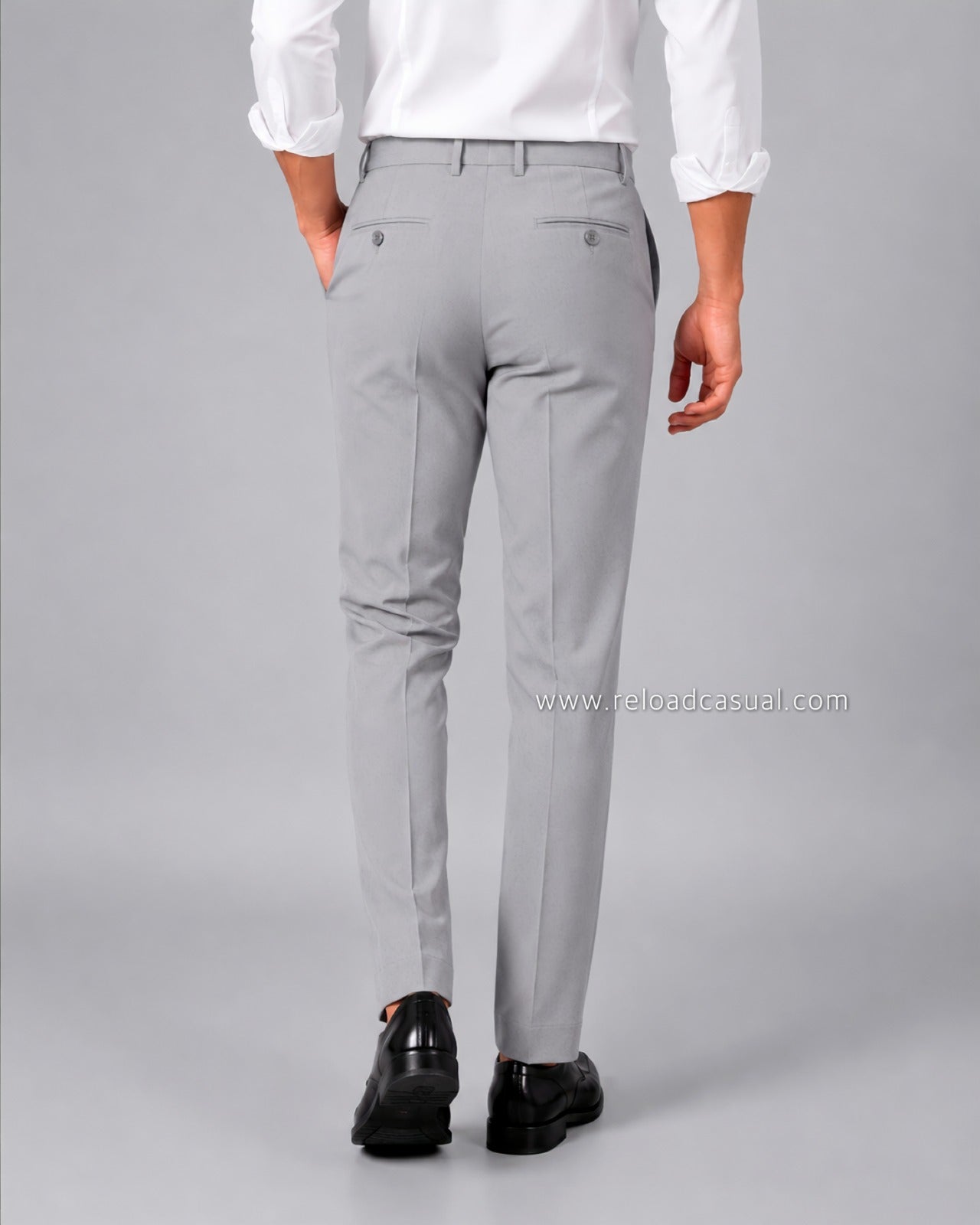 Premium Modern Slim Fit Pant